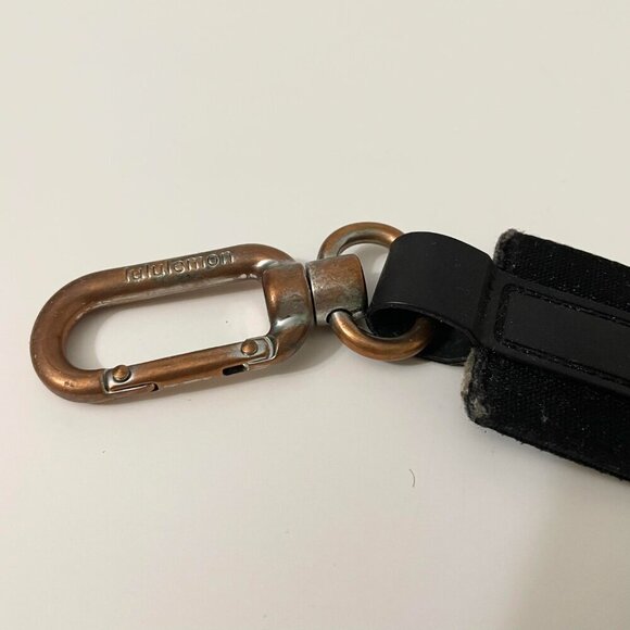 Lot of 2 Lululemon Keychains Needs Cleaning - Picture 14 of 16